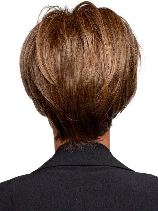 Close Up Wig by Raquel Welch | Heat Friendly Synthetic Lace Front | Clearance Sale Open Box (Unworn - Like New)
