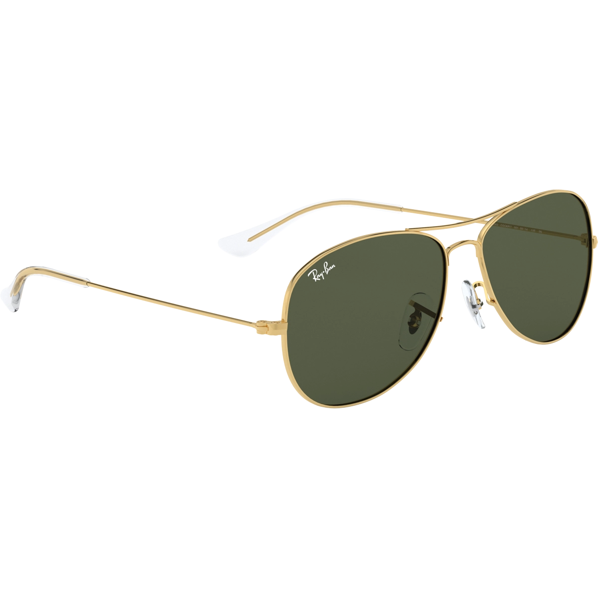 Cockpit M - Gold/G-15 Green