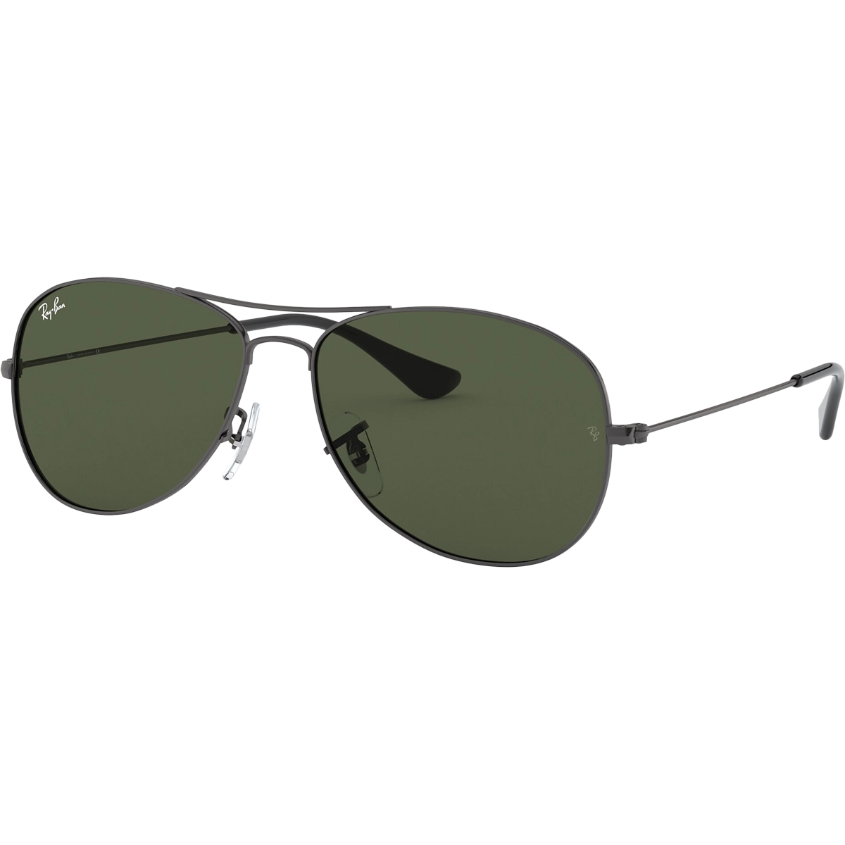 Cockpit M - Gunmetal/G-15 Green