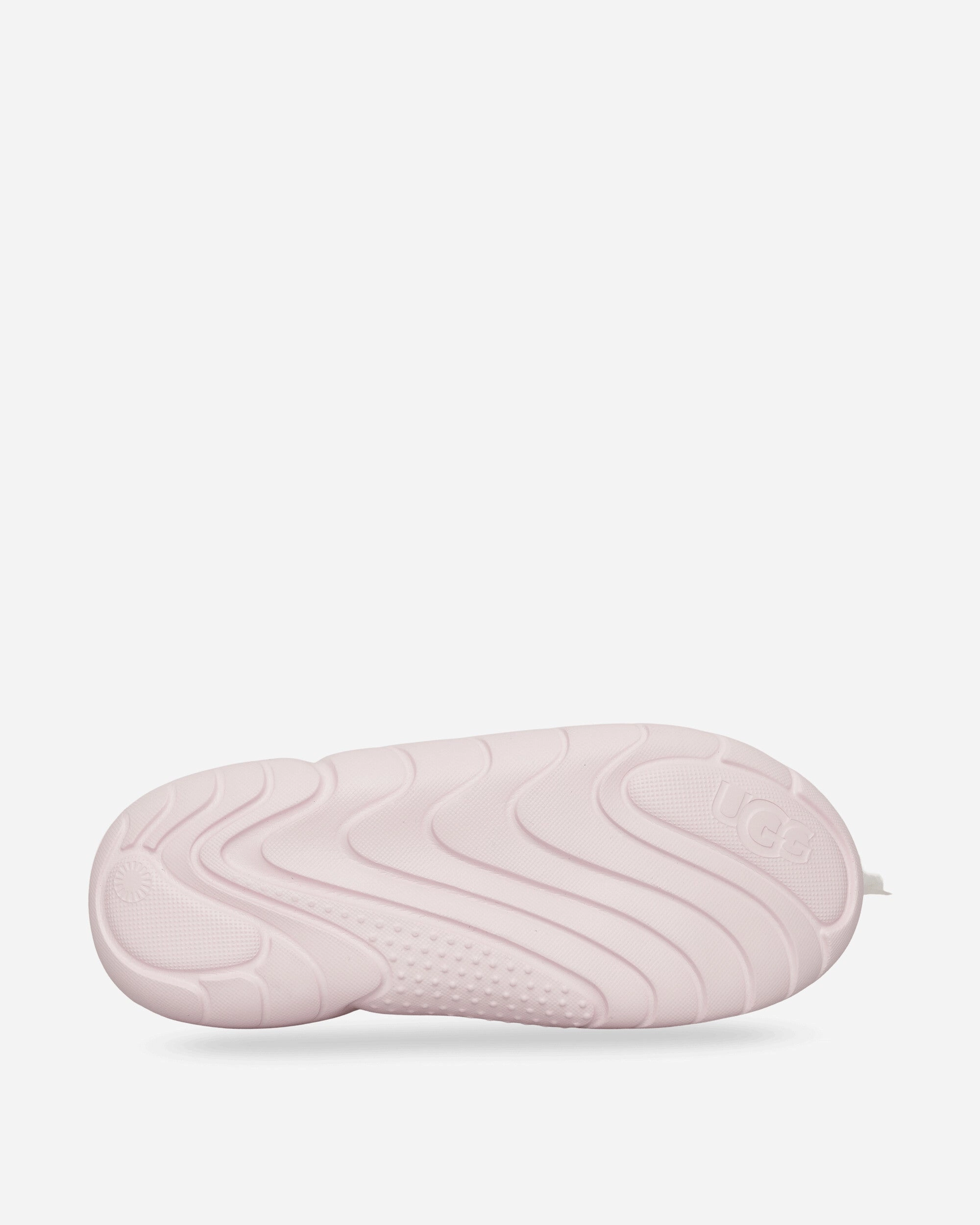 Collina Strada Short Ruffle Boots Seashell Pink