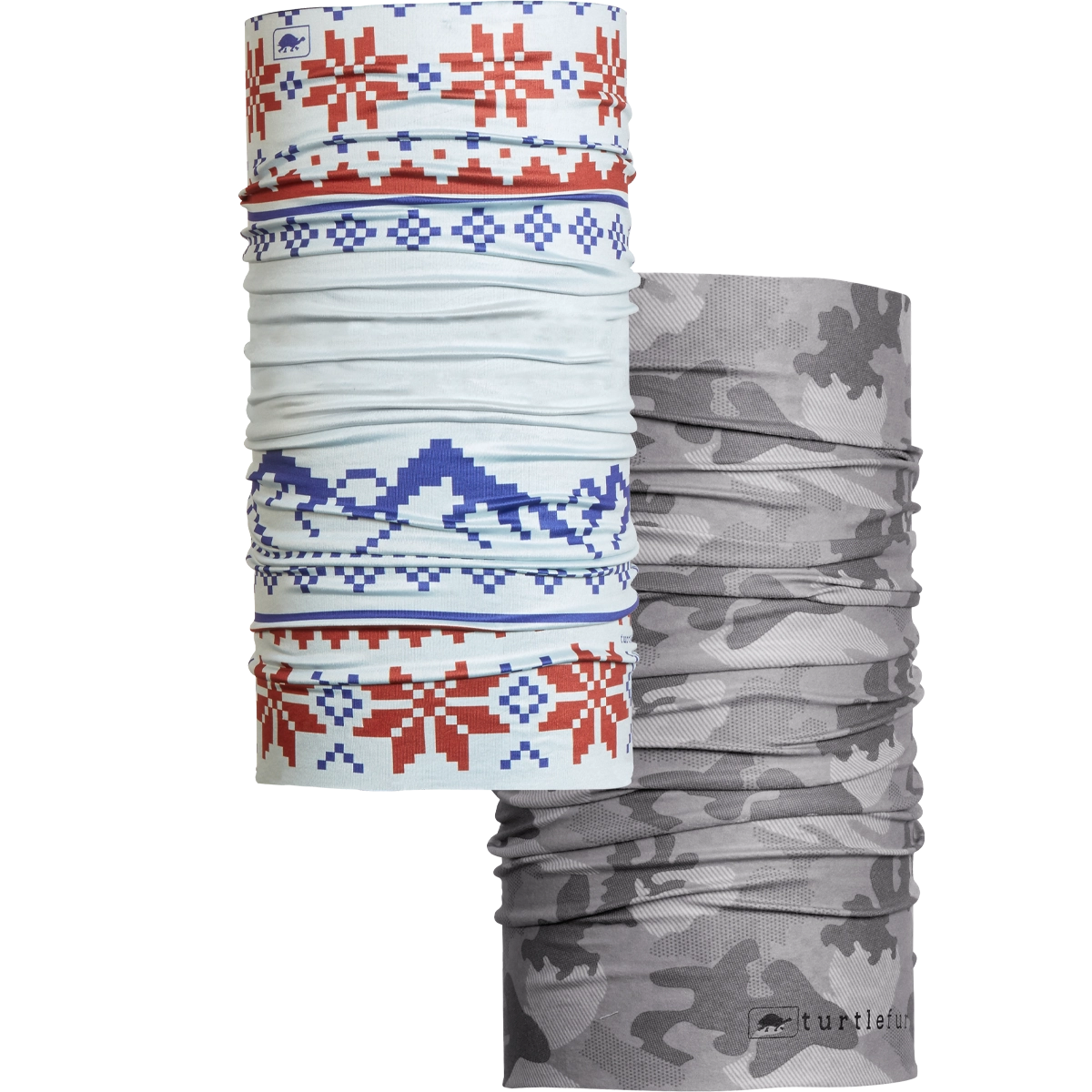 Comfort Shell Tube - Reversible