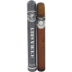 Cuba Grey by Cuba Paris