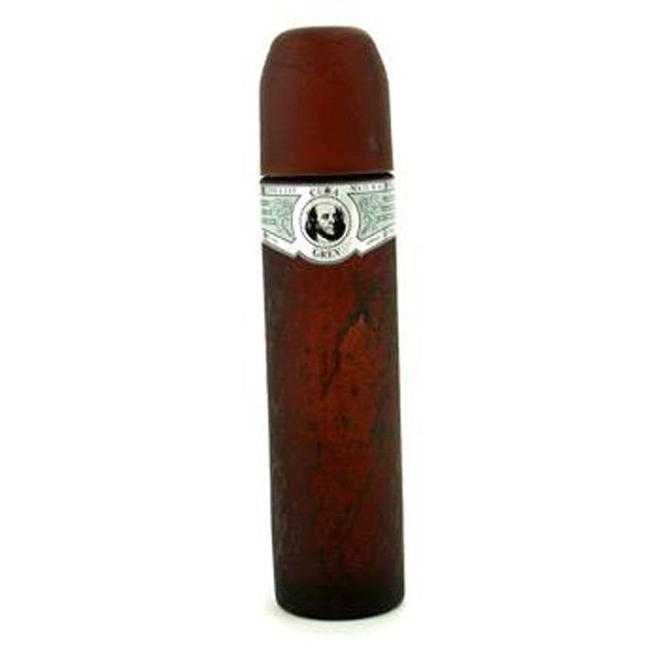 Cuba Grey by Cuba Paris