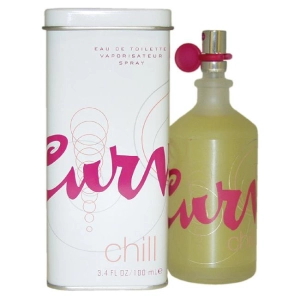 Curve Chill Perfume