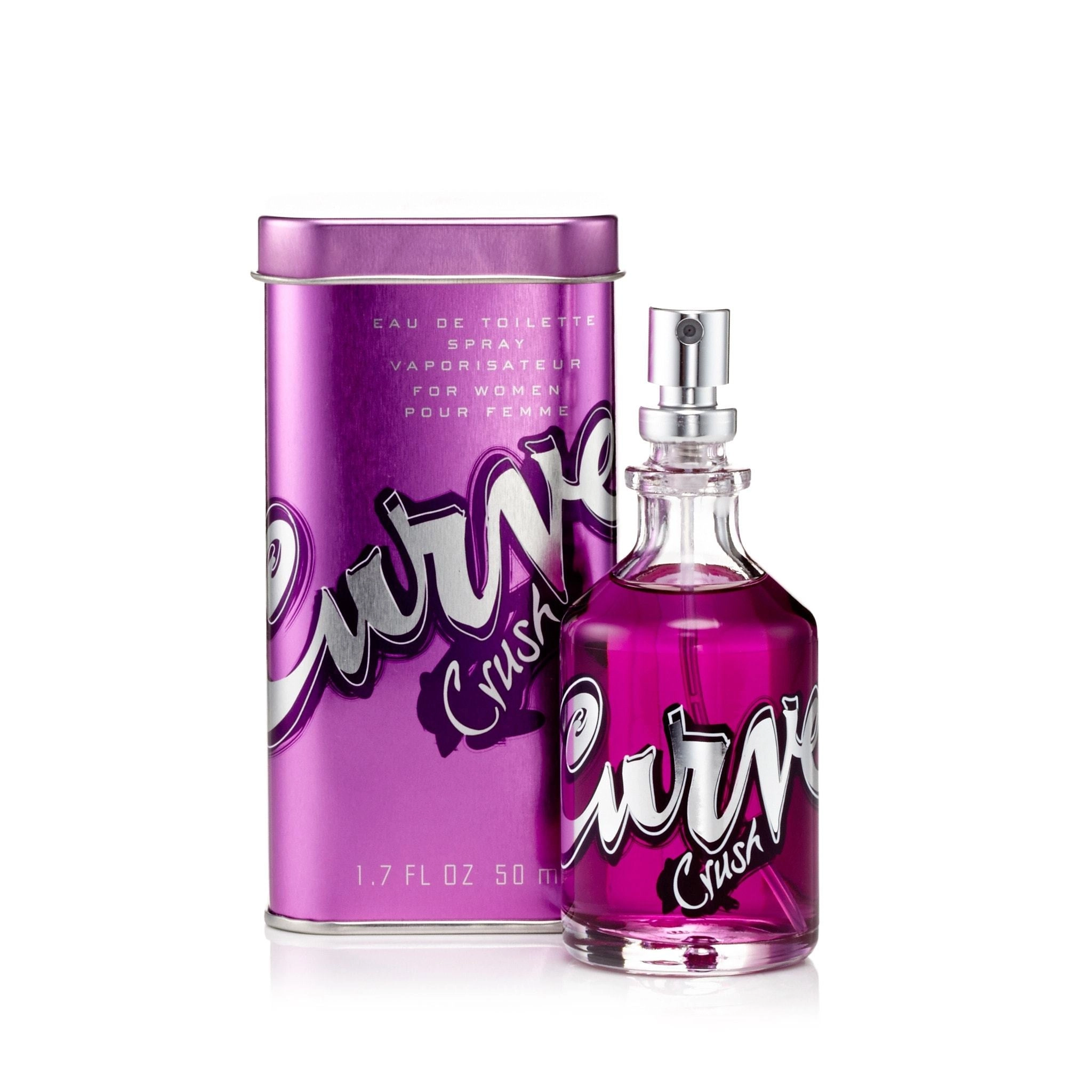 Curve Crush Perfume