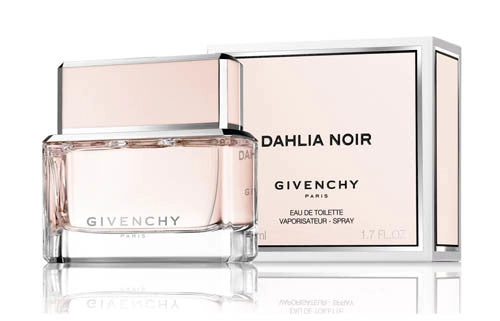 Dahlia Noir by Givenchy