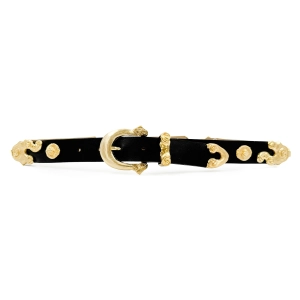 DARK ROMANCE BELT