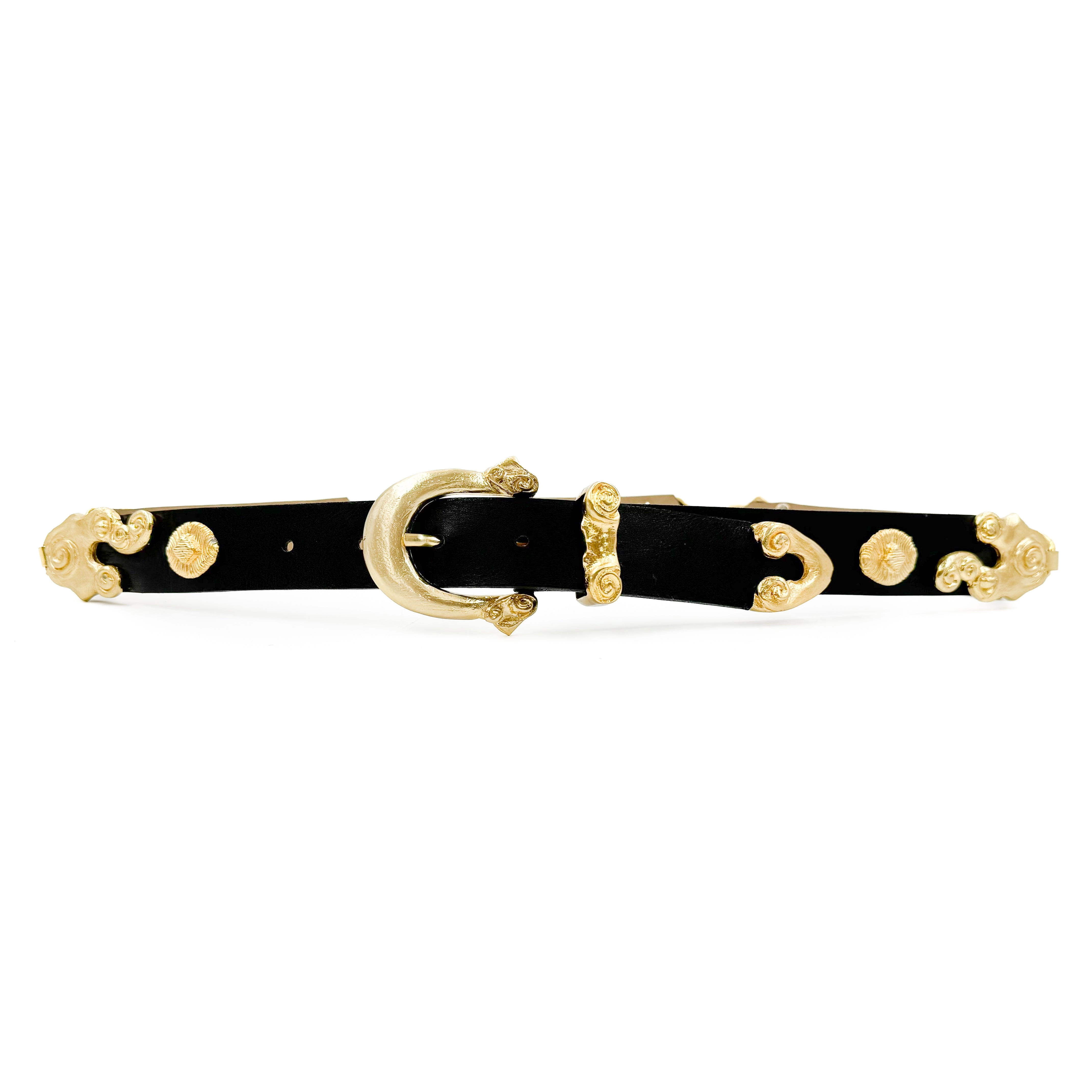 DARK ROMANCE BELT