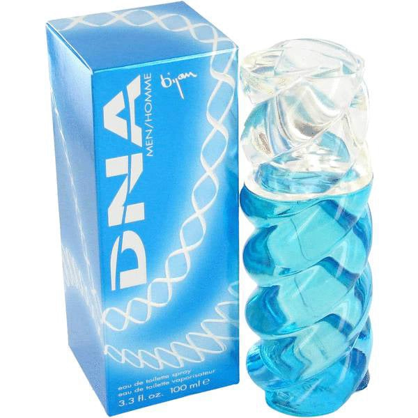 DNA by Bijan