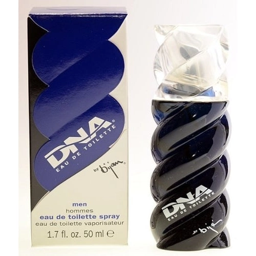 DNA by Bijan