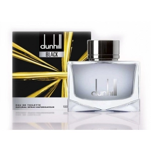 Dunhill Black by Alfred Dunhill