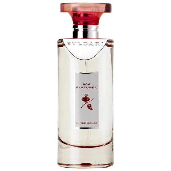 Eau Parfumee Red Tea by Bvlgari