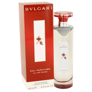 Eau Parfumee Red Tea by Bvlgari