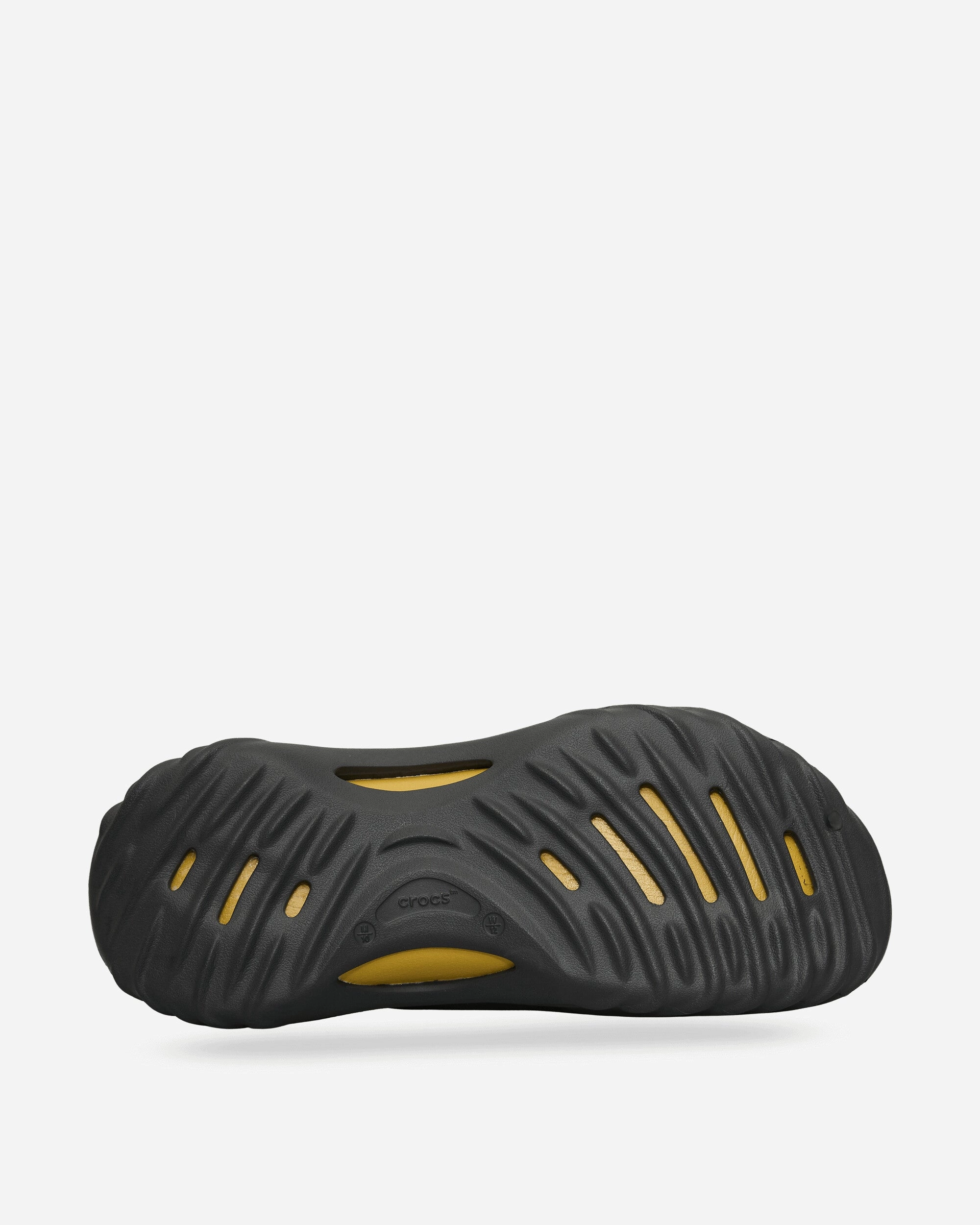 Echo Wave Mules Black