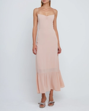 Evelyn Dress
