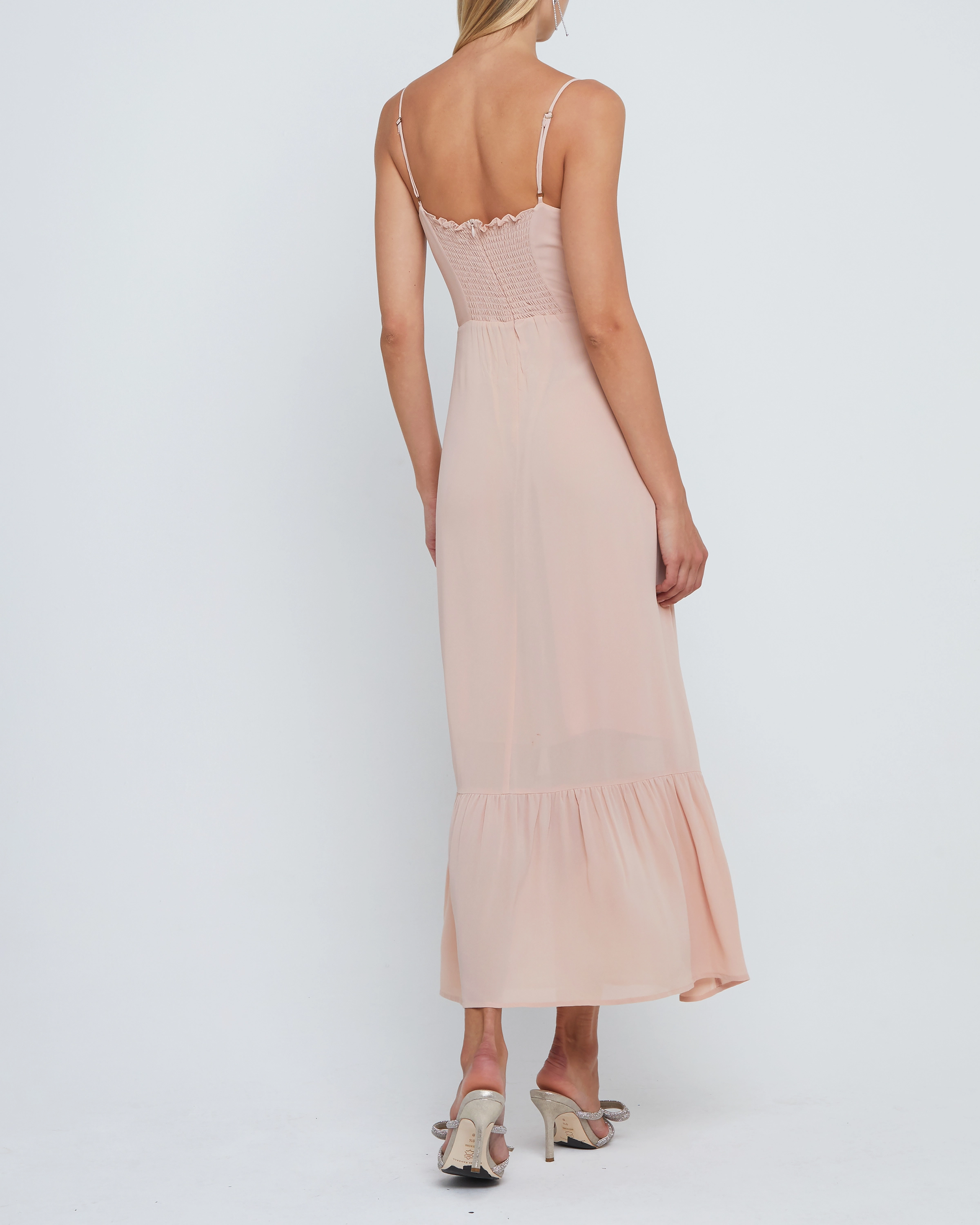 Evelyn Dress