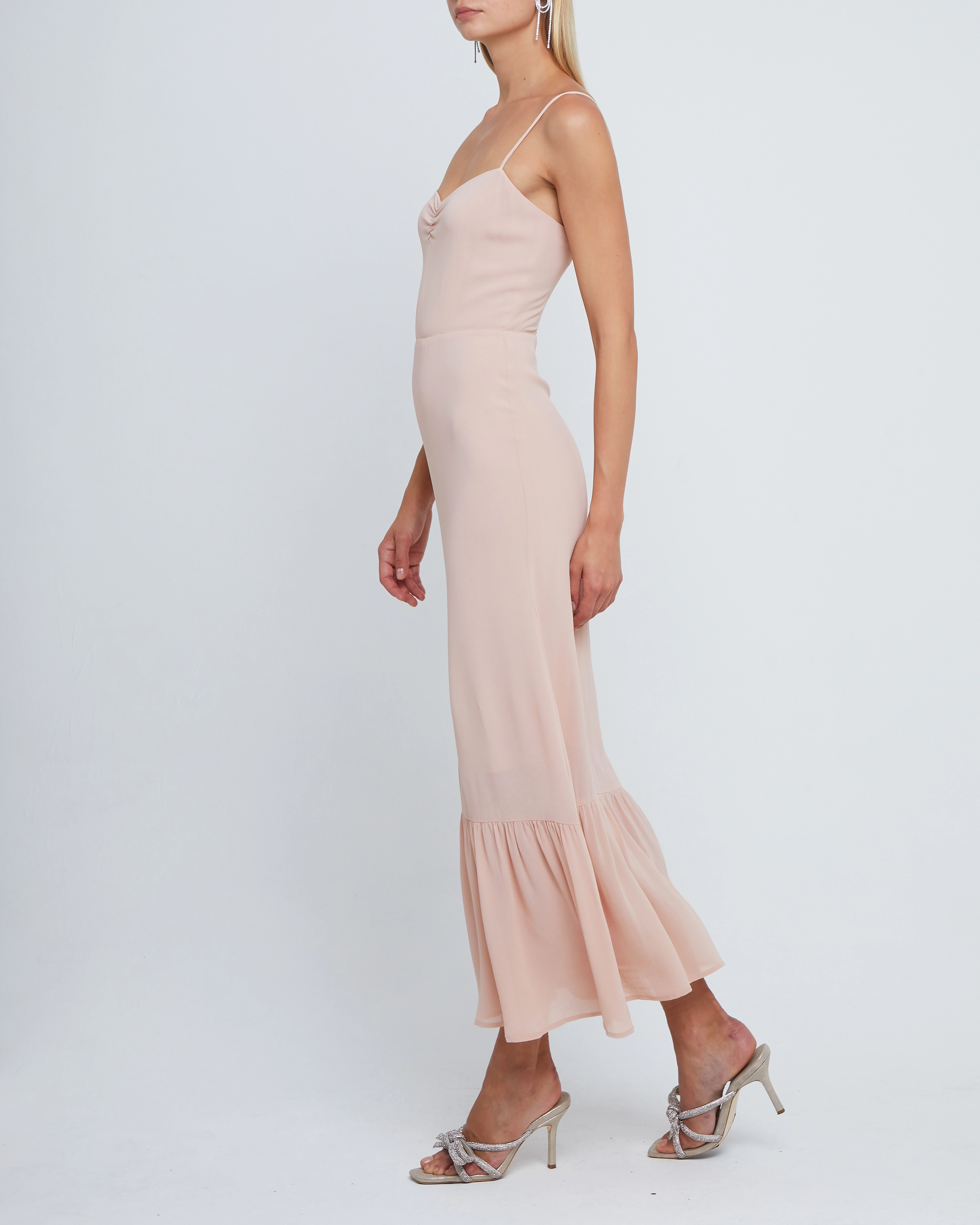 Evelyn Dress