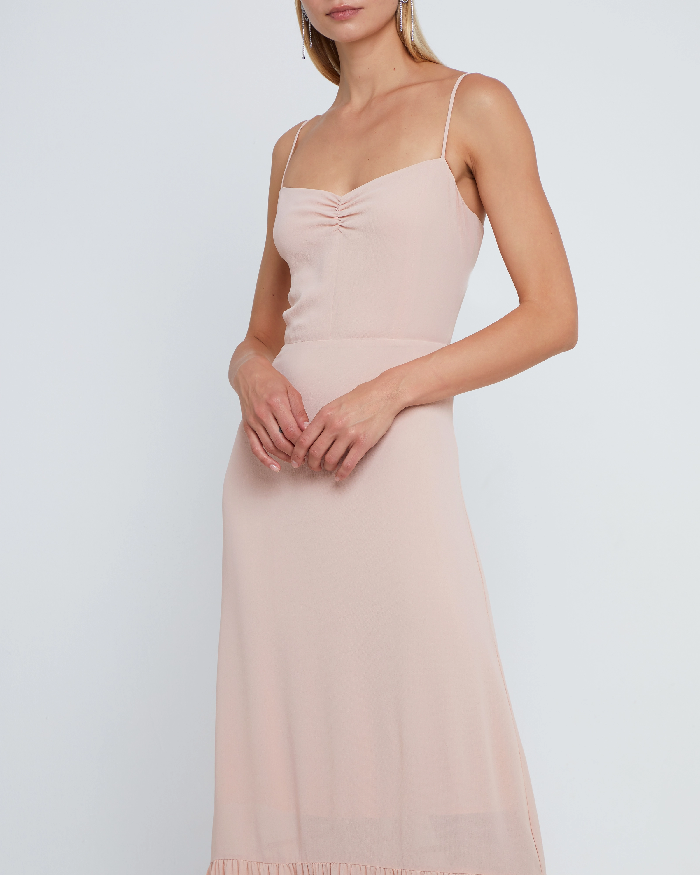 Evelyn Dress