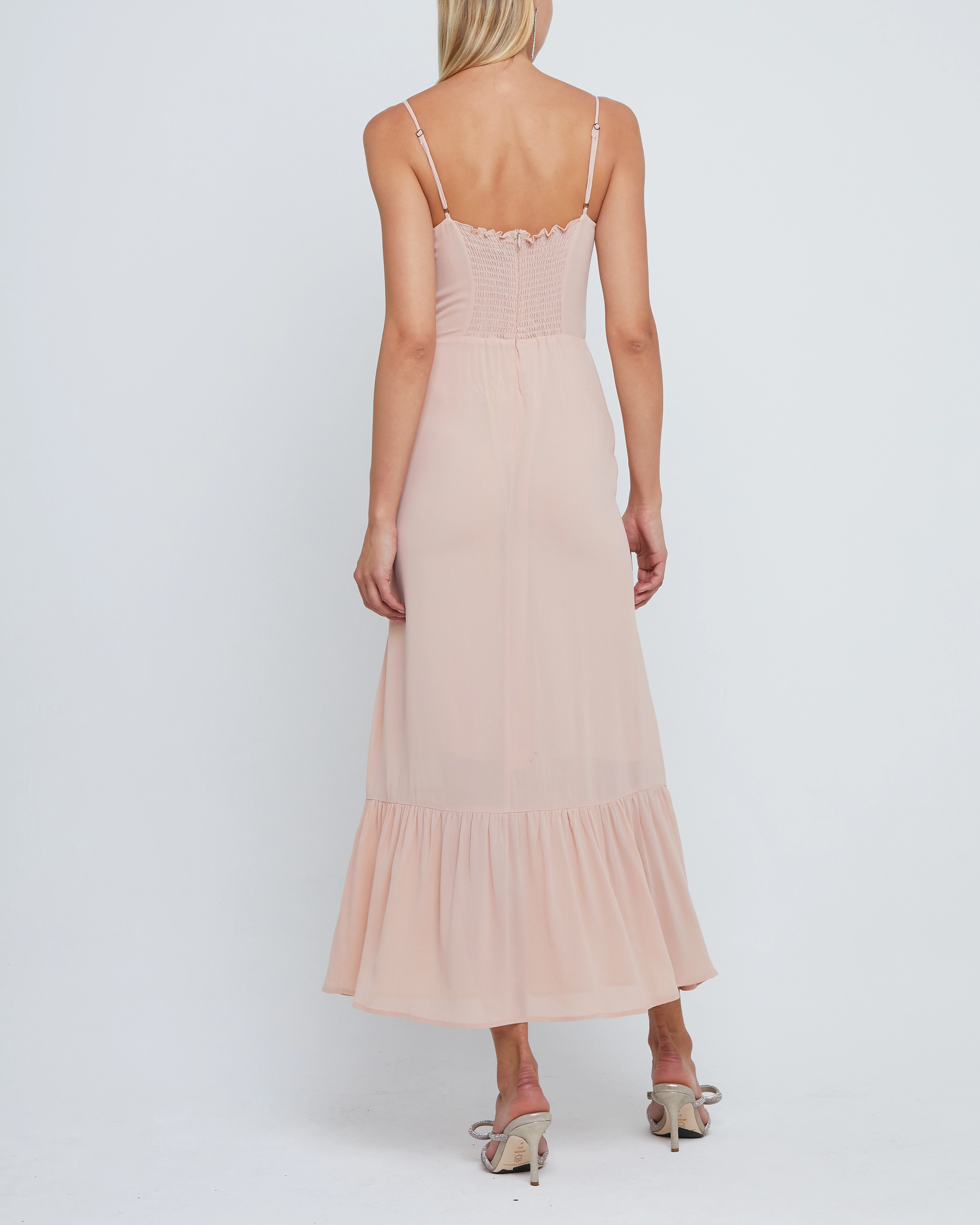 Evelyn Dress