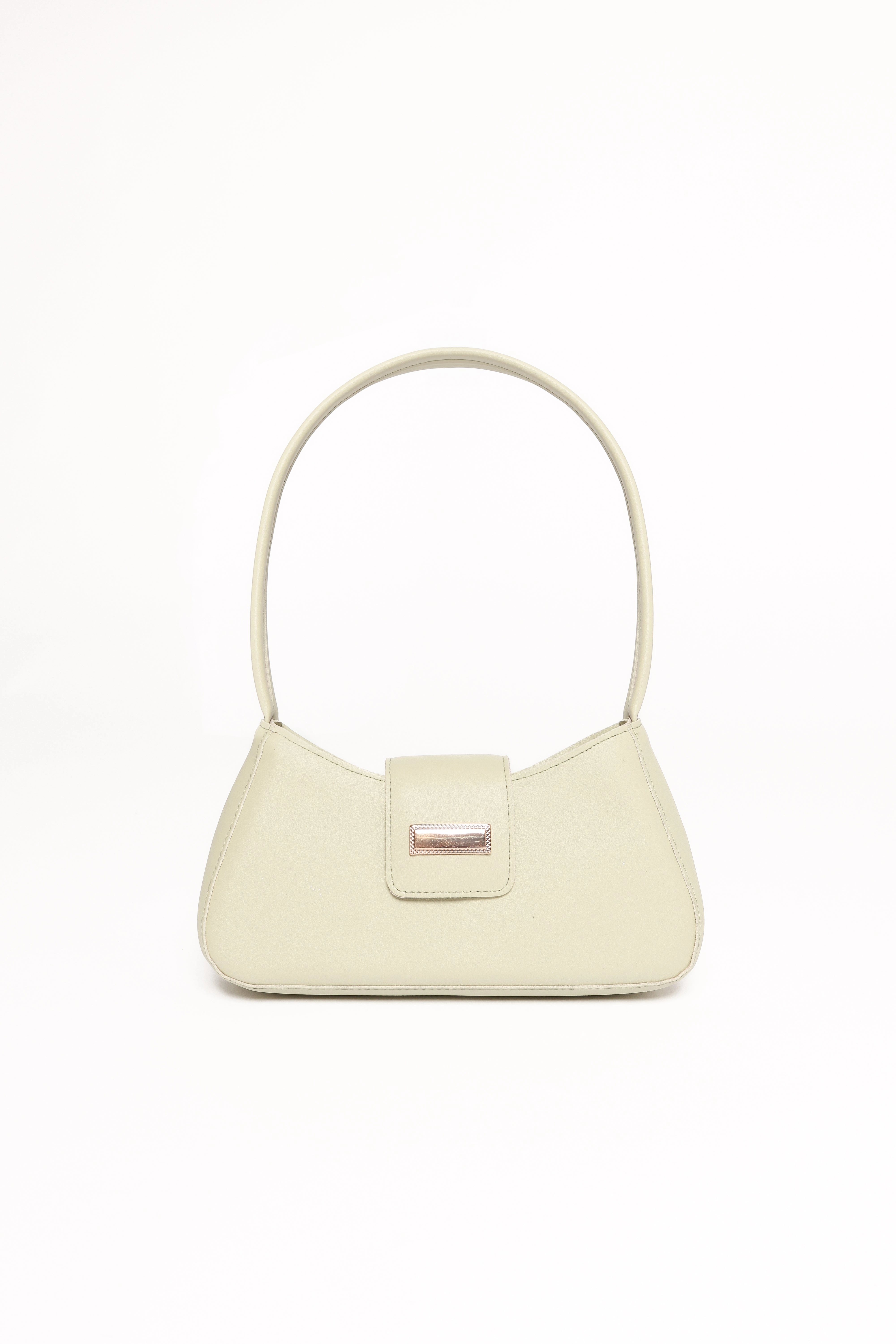 Fern Handbag - Sage