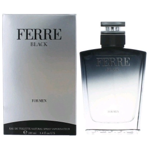 Â Ferre Black by Gianfranco Ferre