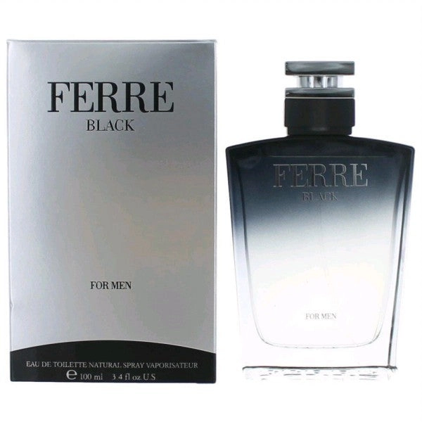 Â Ferre Black by Gianfranco Ferre