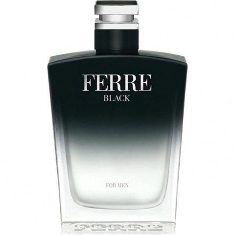 Â Ferre Black by Gianfranco Ferre