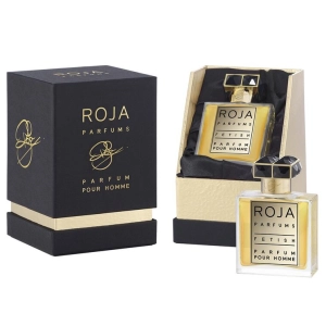 Fetish Pour Homme by Roja Parfums 50ml Parfum