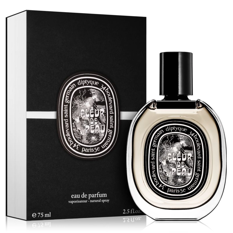 Fleur De Peau by Diptyque 75ml EDP