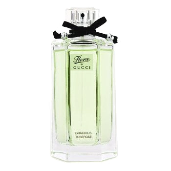 Flora Gracious Tuberose by Gucci