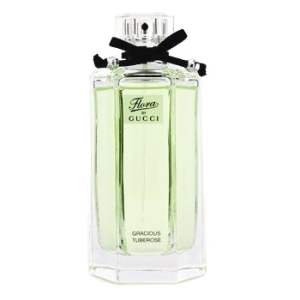 Flora Gracious Tuberose by Gucci