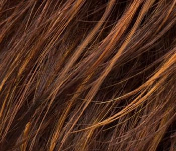 Ginger Large Mono | Hair Power