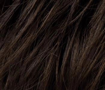 Ginger Large Mono | Hair Power