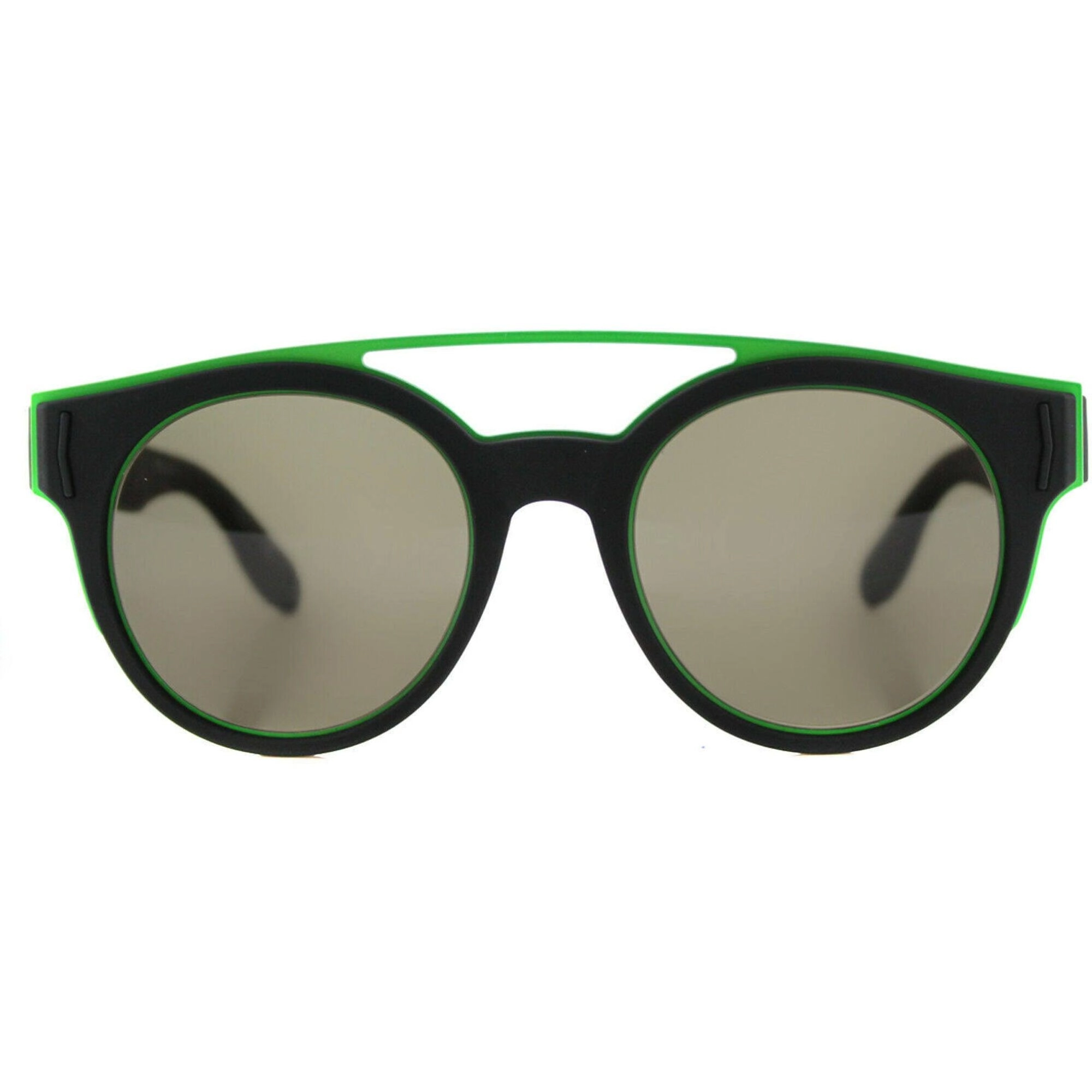 Givenchy Unisex Sunglasses - Black Plastic Cat Eye Frame | GIVENCHY GV7017/S 8VW/EJ