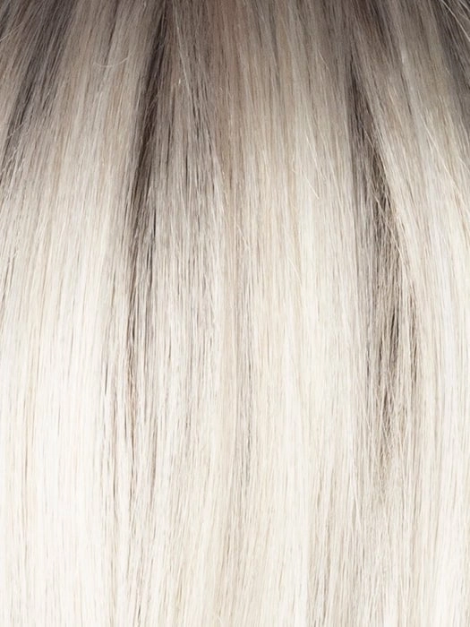 Glam Wavez | Synthetic Lace Front Wig (Mono Part)