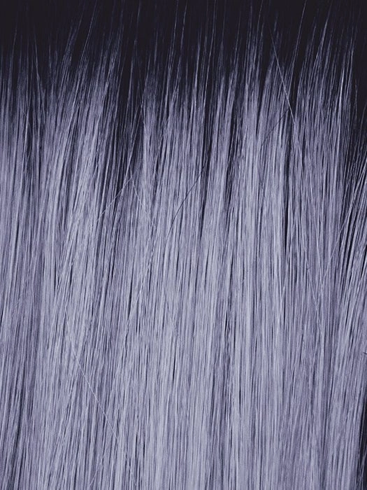 Glam Wavez | Synthetic Lace Front Wig (Mono Part)