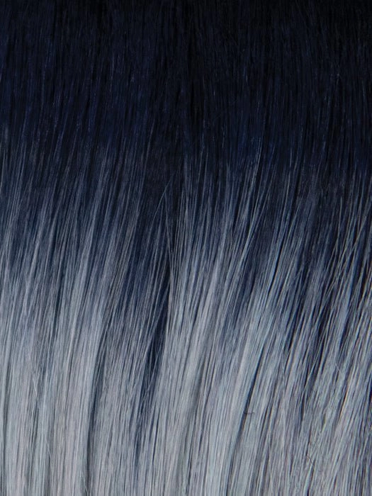 Glam Wavez | Synthetic Lace Front Wig (Mono Part)