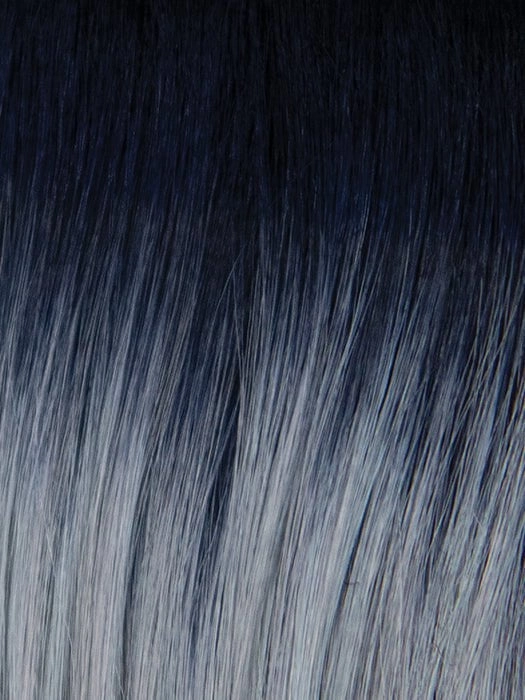 Glam Wavez | Synthetic Lace Front Wig (Mono Part)