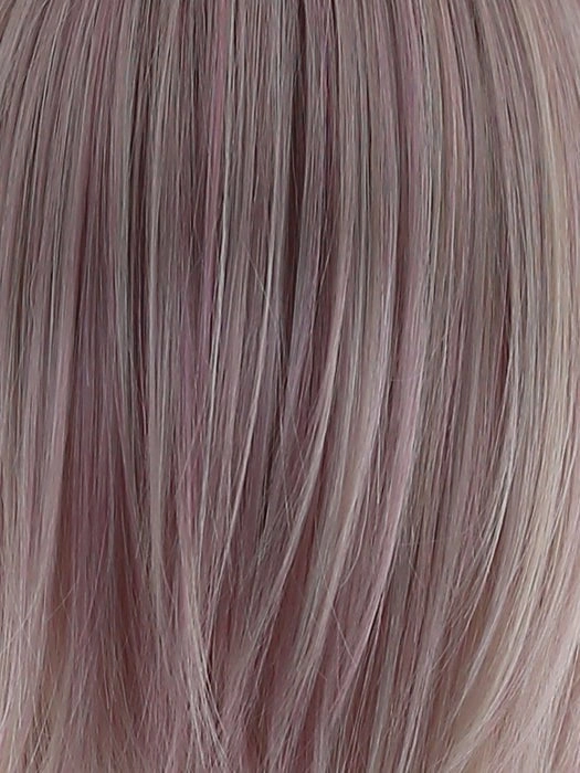 Glam Wavez | Synthetic Lace Front Wig (Mono Part)