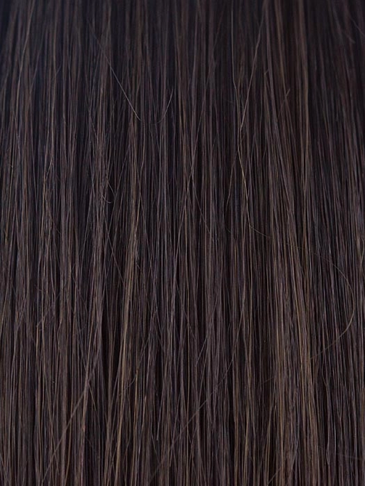 Glam Wavez | Synthetic Lace Front Wig (Mono Part)