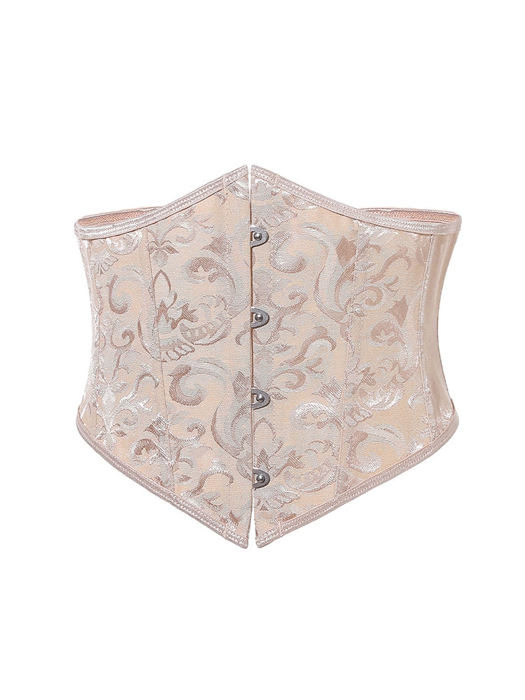 Gorgeous Waist Trainer Girdle Hourglass Body Shaper