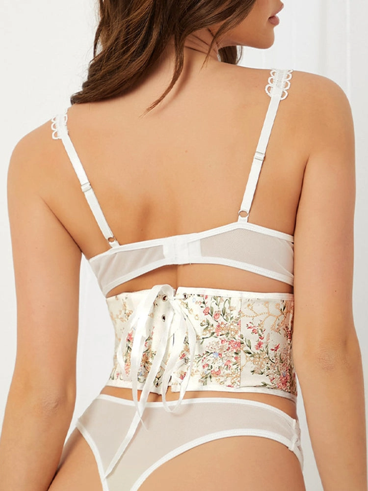 Gorgeous Waist Trainer Girdle Hourglass Body Shaper