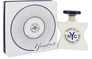 Governors Island Perfume By Bond No. 9