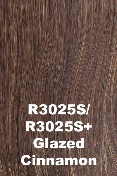 Hairdo Wigs Extensions - 20" Human Hair Invisible Extension (#HHINVX)