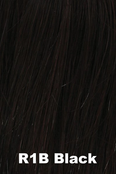 Hairdo Wigs Extensions - 20" Human Hair Invisible Extension (#HHINVX)