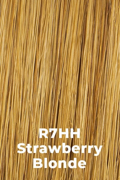 Hairdo Wigs Extensions - 20" Human Hair Invisible Extension (#HHINVX)