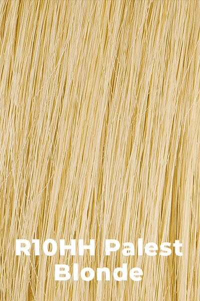 Hairdo Wigs Extensions - 20" Human Hair Invisible Extension (#HHINVX)