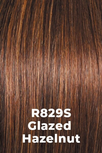Hairdo Wigs Extensions - 20" Human Hair Invisible Extension (#HHINVX)