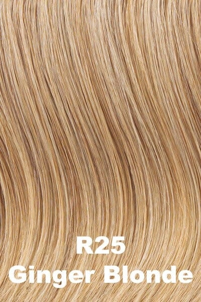 Hairdo Wigs Extensions - 20" Human Hair Invisible Extension (#HHINVX)