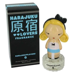 Harajuku Lovers G by Gwen Stefani
